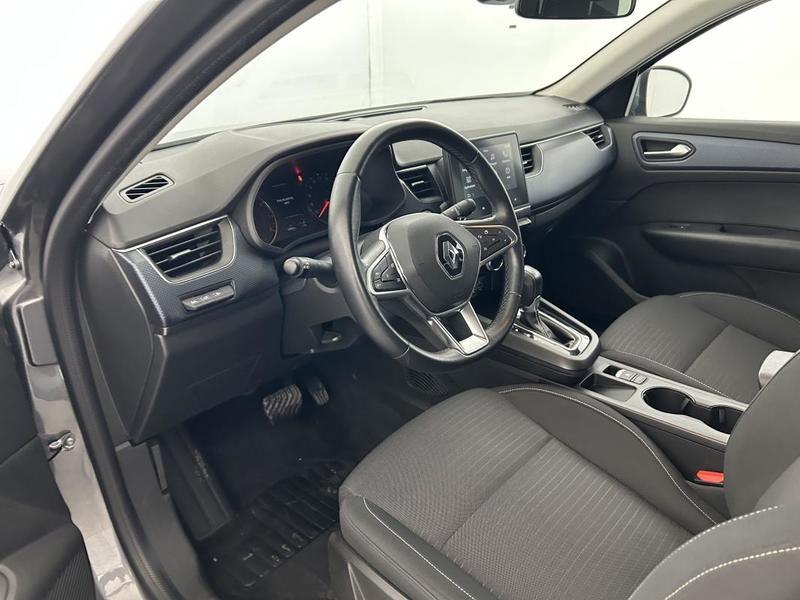 Renault Arkana mild hybrid 140 Edc Fap - 22 Evolution