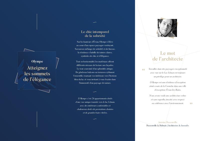 Appartement - 89 m² - 4 pièces