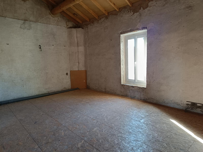 Maison - 143 m² - 6 pièces