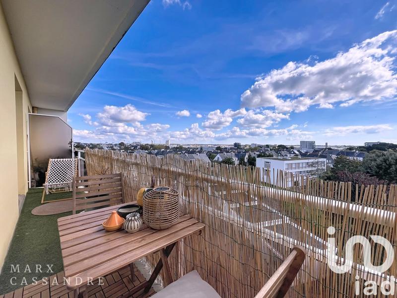 Appartement - 74 m² - 4 pièces