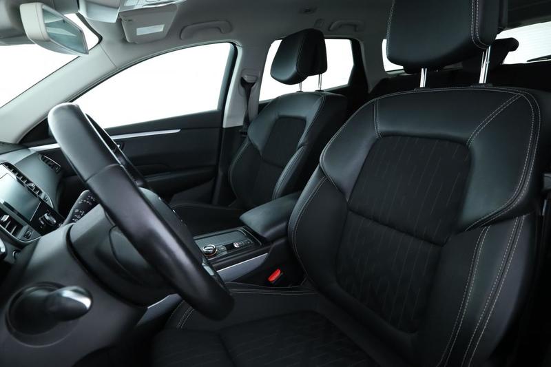 Renault Talisman estate 1.6 dCi Energy Limited Edc 131 ch