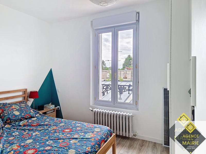 Appartement - 50 m² - 3 pièces