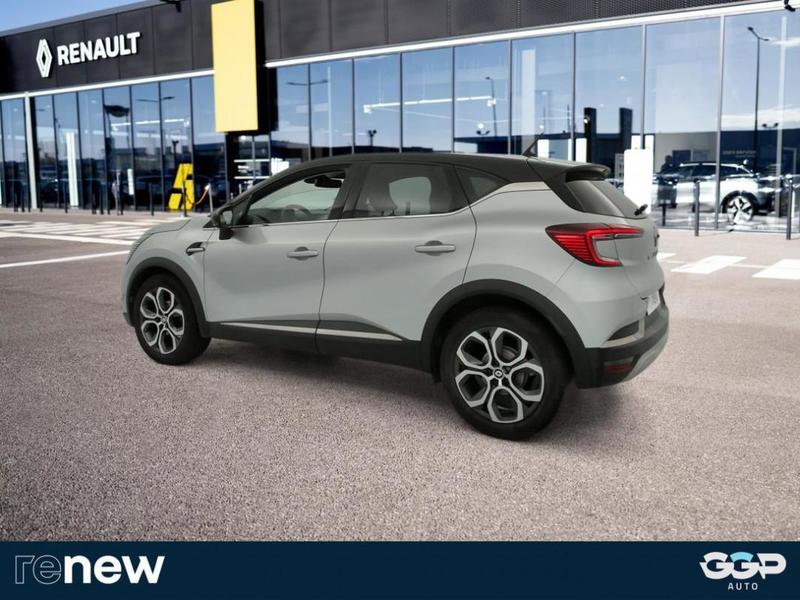 Renault Captur TCe 160 Edc - 21 Intens