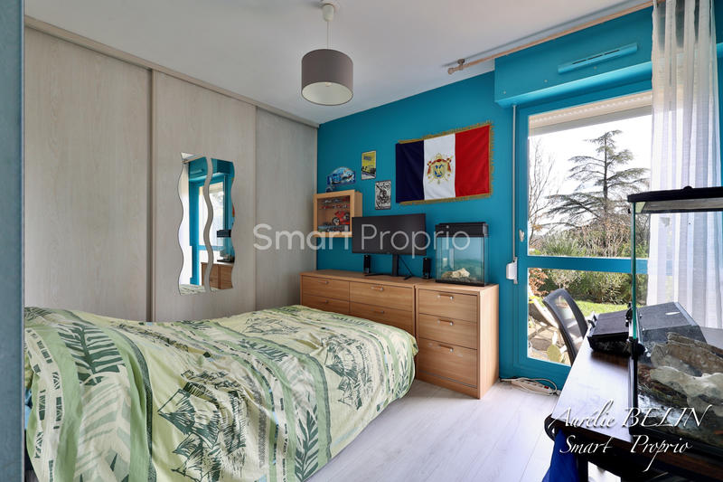 Appartement - 76 m² - 4 pièces