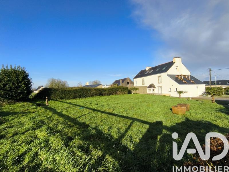 Maison - 99 m² - 5 pièces