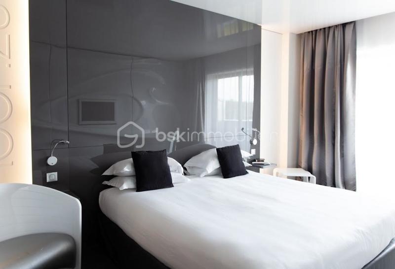 Appartement - 23 m² - 1 pièce