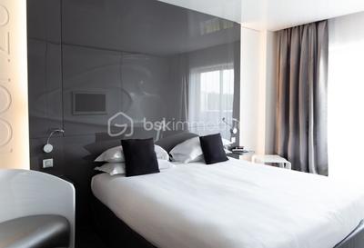 Appartement - 23 m² - 1 pièce