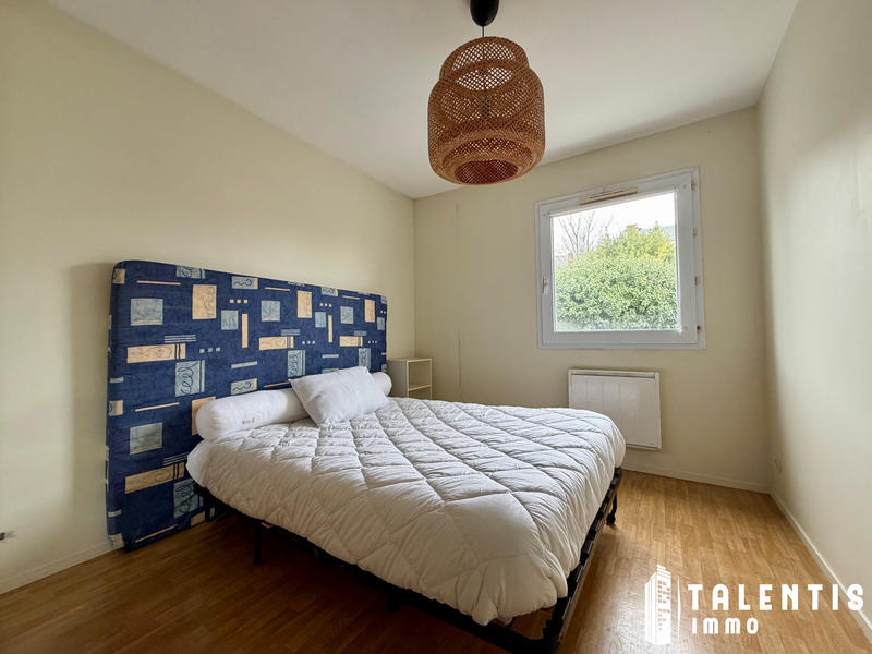 Appartement - 54 m² - 2 pièces