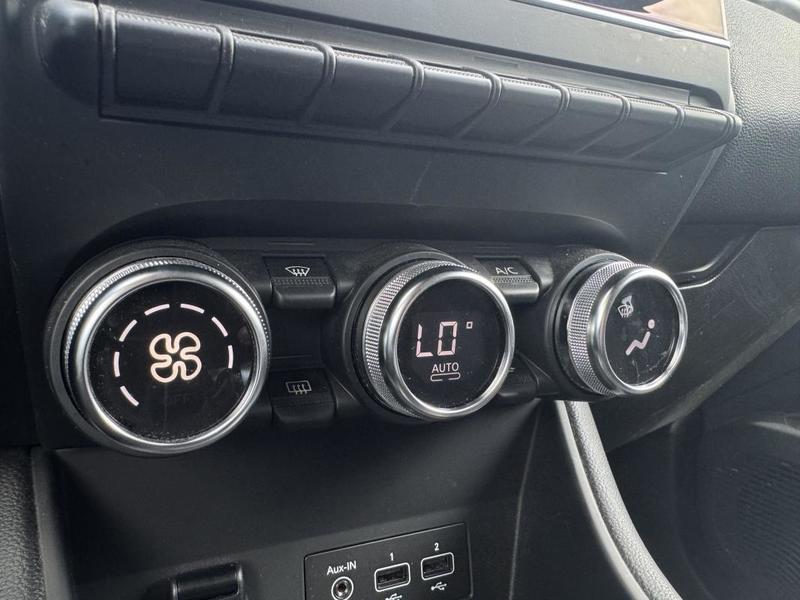 Renault Captur II 1.3 Tce 130 Fap Intens Edc