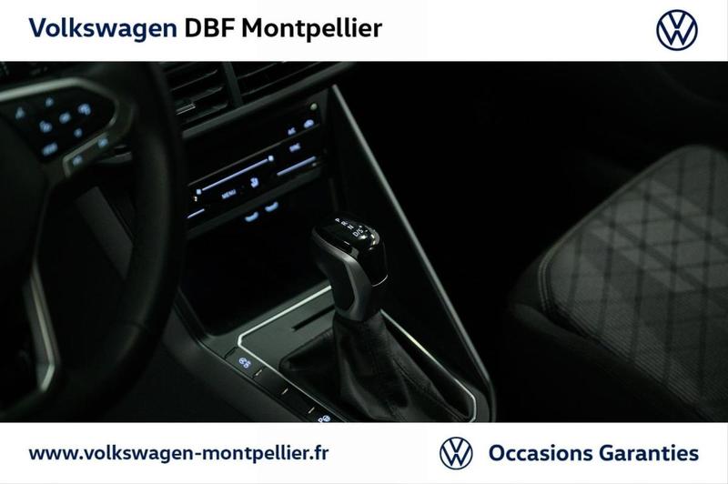 Volkswagen Polo 1.0 Tsi 116 s&amp;S Dsg7 R-Line Edition