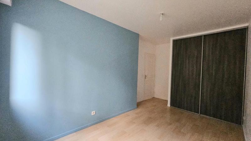 Maison ancienne - 79 m² - 4 pièces