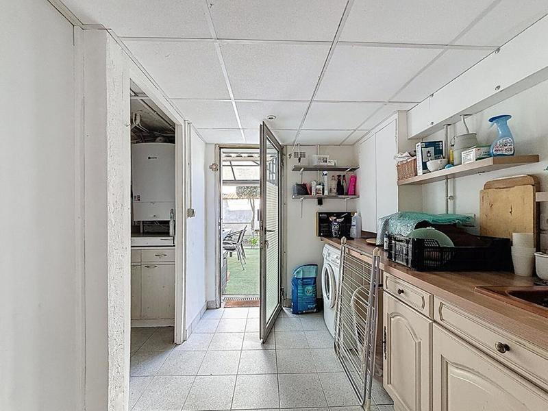 Maison - 70 m² - 4 pièces