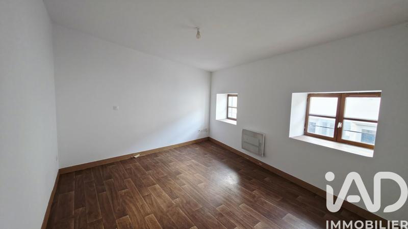 Appartement - 40 m² - 1 pièce