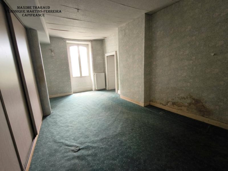 Maison - 94 m² - 4 pièces