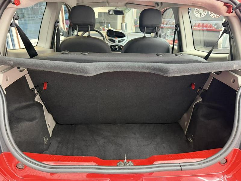 Renault Twingo II 1.2 i 16v 75 Cv