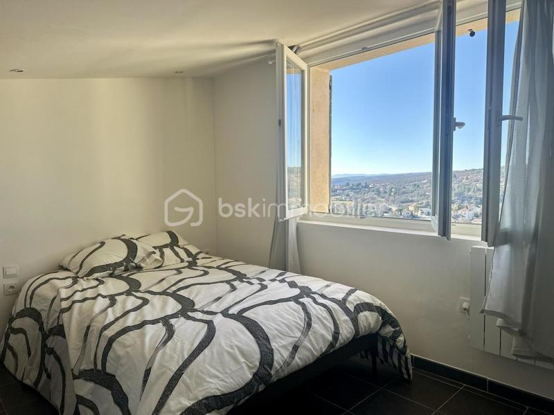 Duplex - 30 m² - 2 pièces