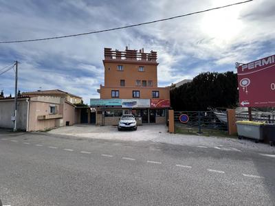 Fonds de commerce - Magasins - 45 m²