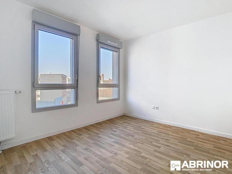 Appartement - 71 m² - 3 pièces
