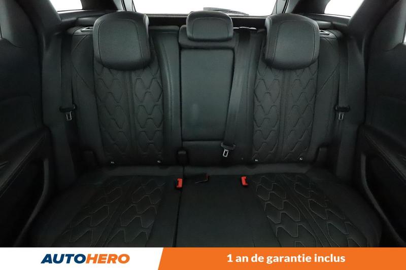 Peugeot 3008 2.0 Blue-HDi Gt Eat6 180 ch