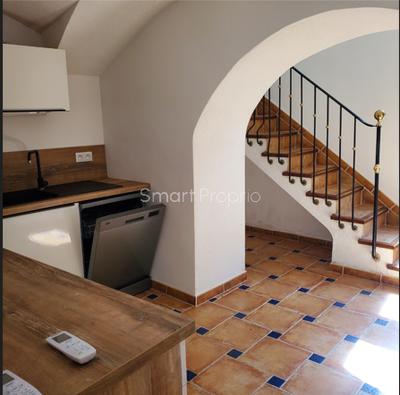 Maison de village - 79 m² - 4 pièces