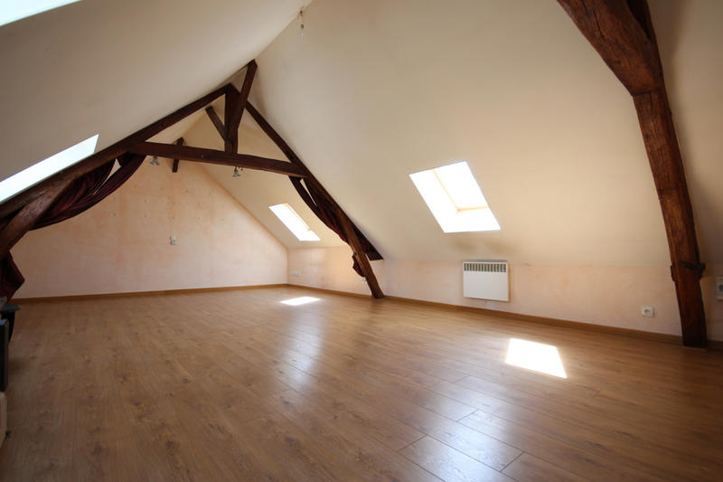 Appartement - 149 m² - 6 pièces