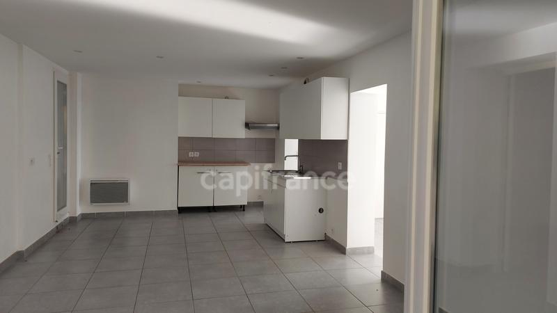 Appartement - 96 m² - 4 pièces