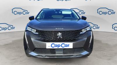 Peugeot 3008 1.5 BlueHDi 130 Eat8 Active Pack - Première main
