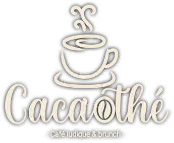 Cacaothé - Soirée Jeu - Chakra &amp; Middle-ages