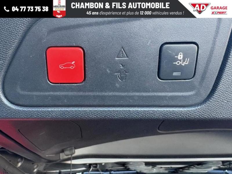 Citroën C5 Aircross BlueHDi 180 s&amp;S Eat8 Shine