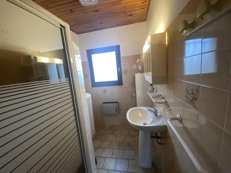 Maison - 76 m² - 3 pièces