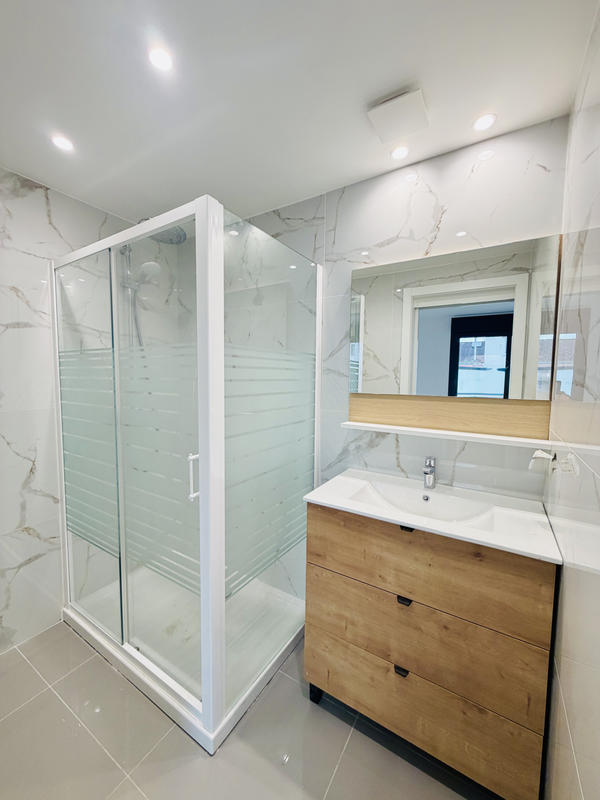 Maison - 99 m² - 4 pièces