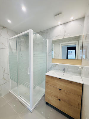 Maison - 99 m² - 4 pièces