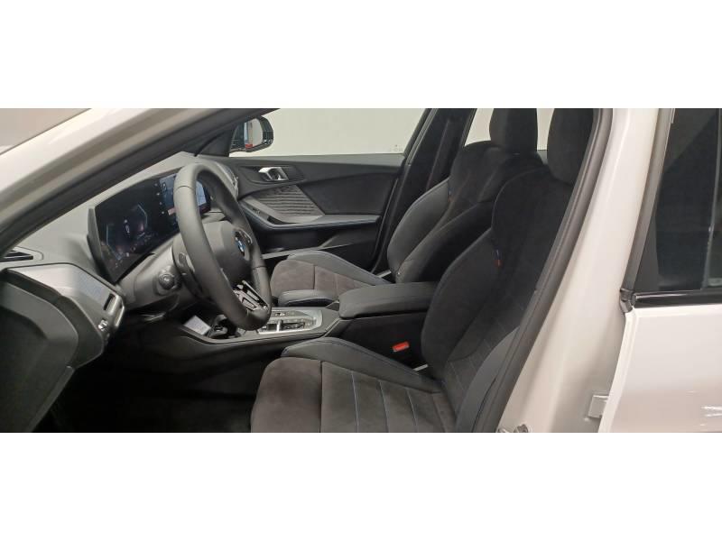 Bmw Série 1 120 170 ch Dkg7 m Sport