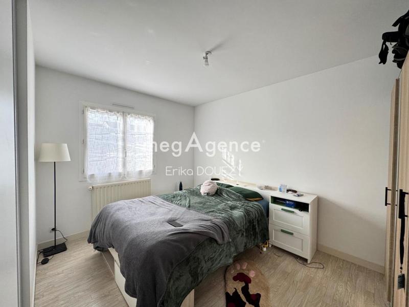 Maison - 77 m² - 4 pièces