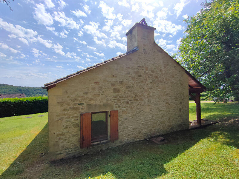 Maison - 115 m² - 4 pièces