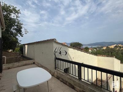 Appartement - 30 m² - 2 pièces