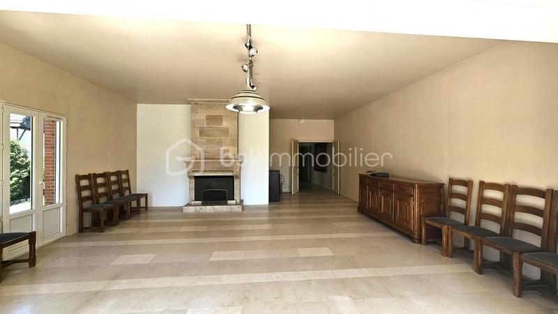 Maison - 170 m² - 6 pièces