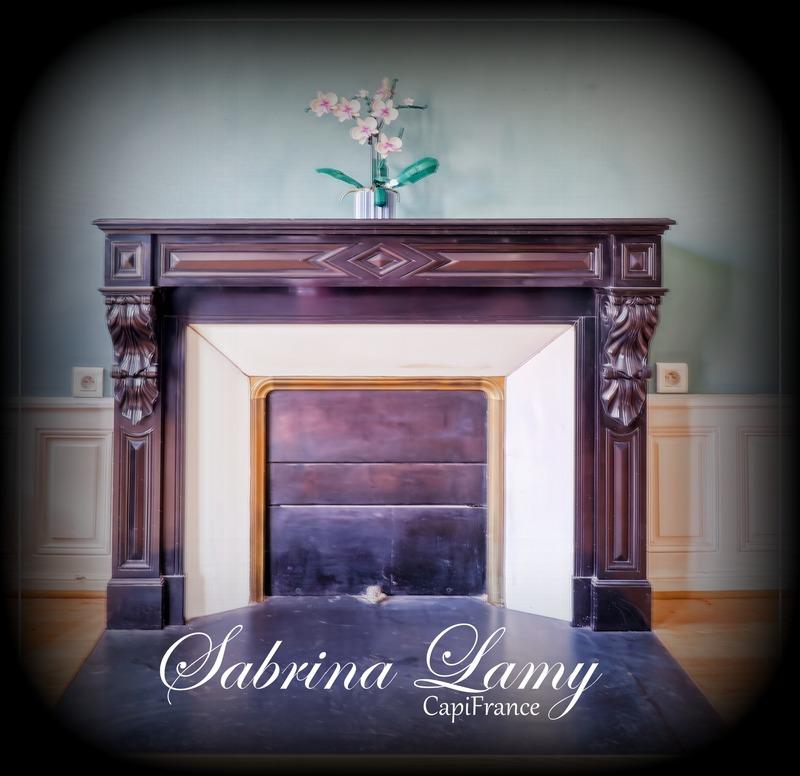 Appartement - 140 m² - 5 pièces