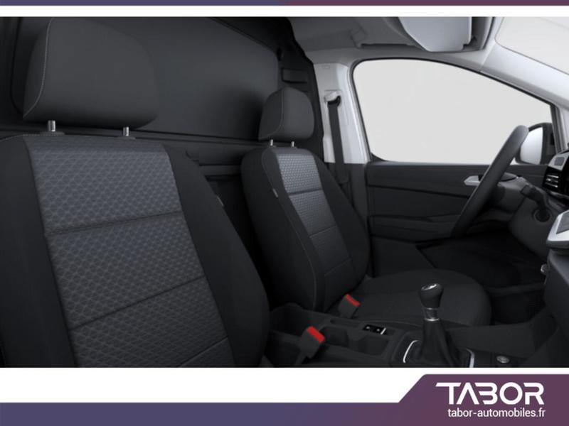 Ford Transit Connect L2 TDCi 102 Limited Gps