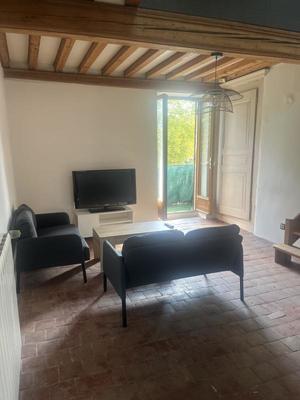 Appartement - 113 m² - 3 pièces