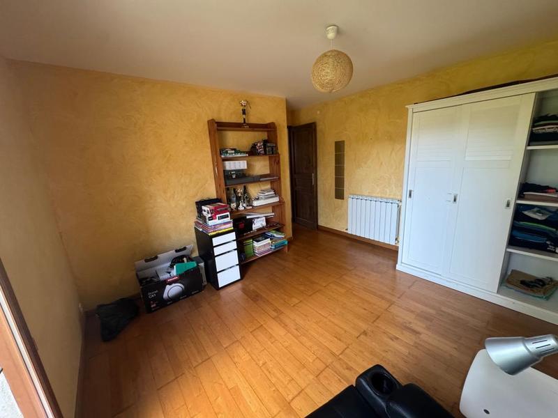 Villa - 131 m² - 5 pièces