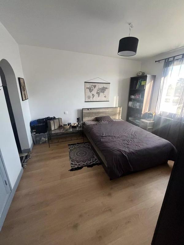 Maison - 148 m² - 6 pièces