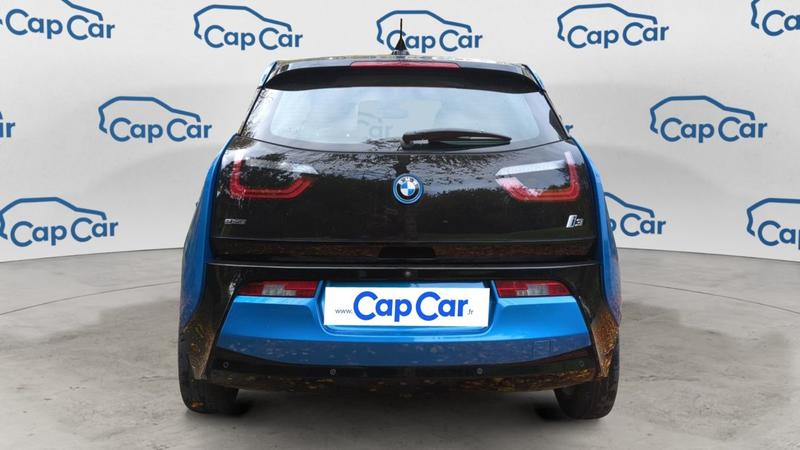 Bmw i3 94Ah 170 eDrive Atelier