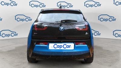 Bmw i3 94Ah 170 eDrive Atelier