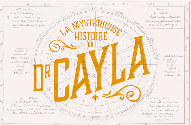Escape Game : la mystérieuse histoire du Dr Cayla - 14h