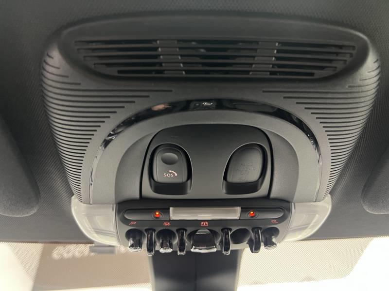 Mini Mini Clubman Cooper 136 ch Finition Business