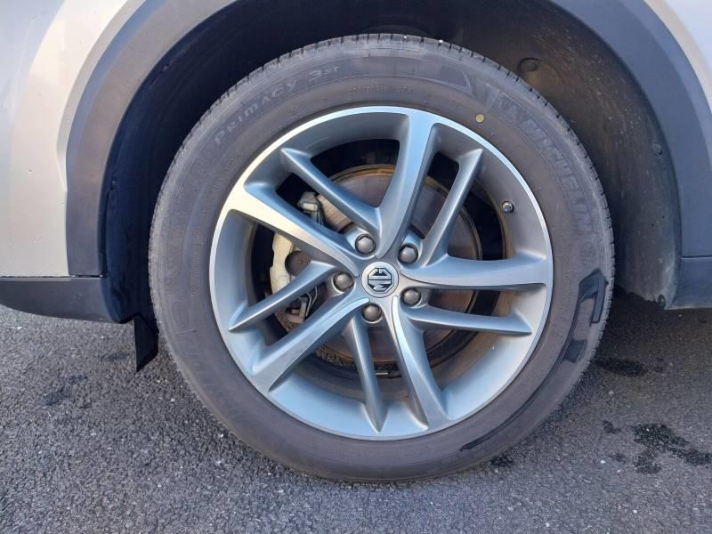 Mg Ehs 1.5t Gdi Phev Luxury