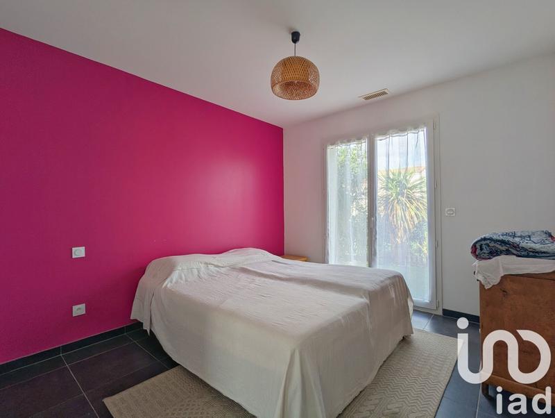 Maison - 135 m² - 5 pièces