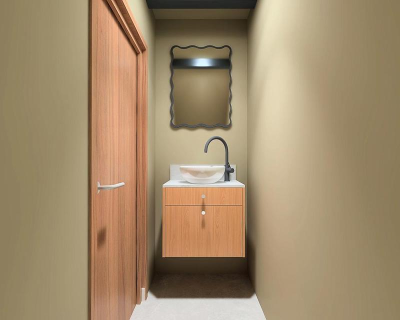 Loft - 103 m² - 4 pièces