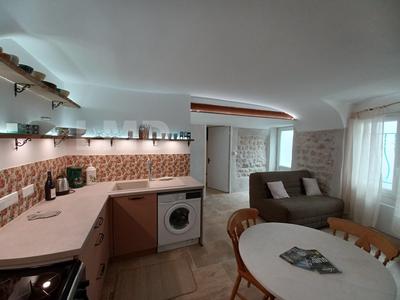 Maison de village - 145 m² - 6 pièces